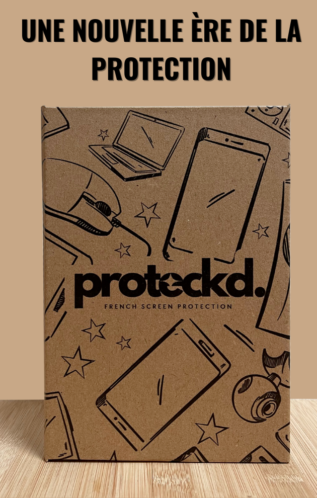 Redmi Note 9 Pro - Film protection écran Hydrogel