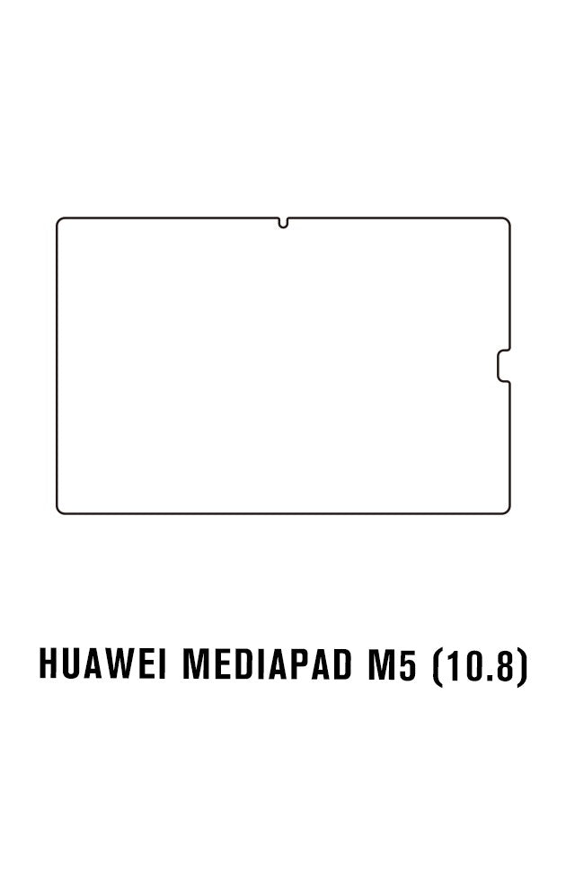 Film hydrogel Huawei MediaPad M5 10.8 - Film écran anti-casse Hydrogel