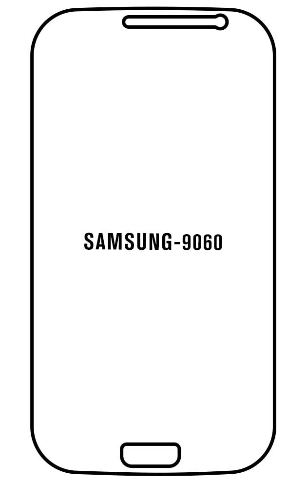 Film hydrogel Samsung Galaxy GrandNeo(GT.I9060) - Film écran anti-casse Hydrogel