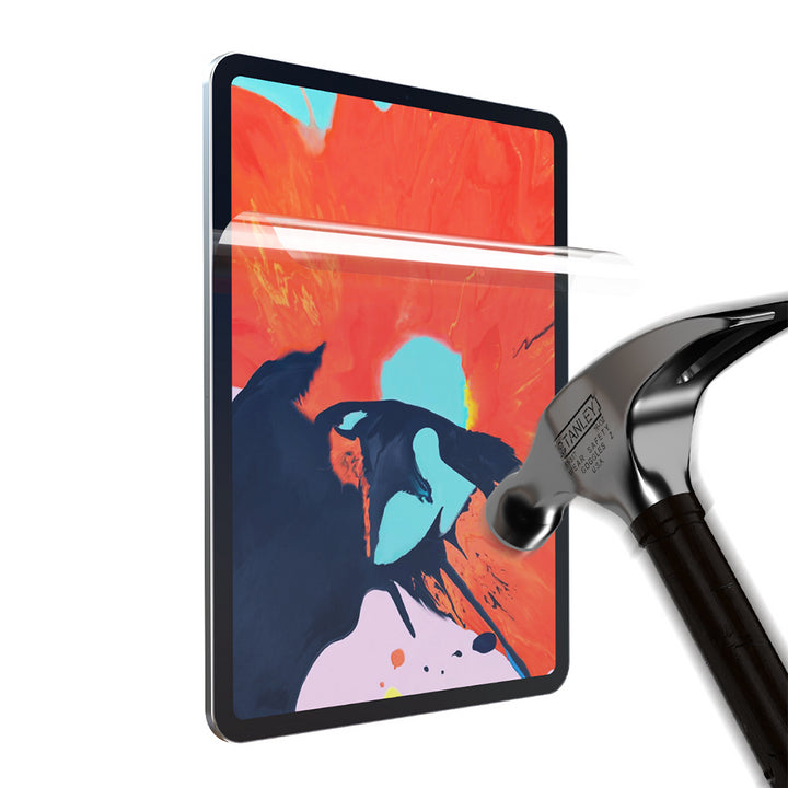 Film hydrogel pour Samsung Galaxy Tab A 8.0 with S Pen (2019)（SM-P200， SM-P205 ）