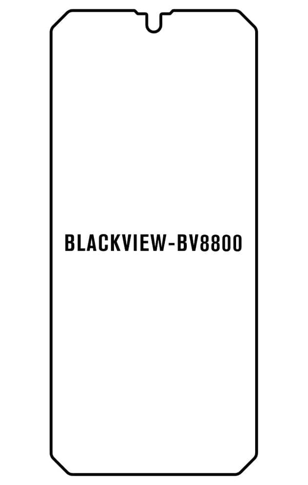 Film hydrogel pour Blackview BV8800