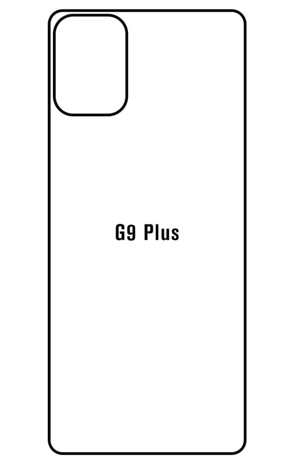 Film hydrogel pour Motorola G9 Plus SE