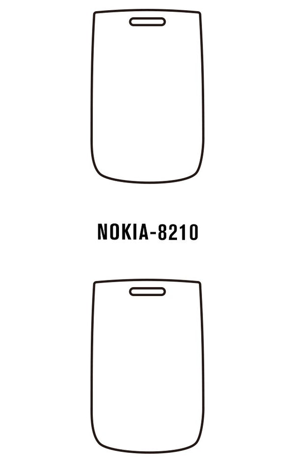 Film hydrogel pour Nokia 8210 4G