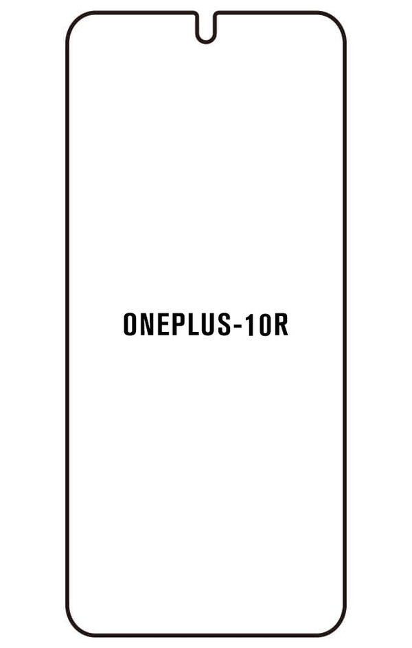 Film hydrogel pour OnePlus 10R