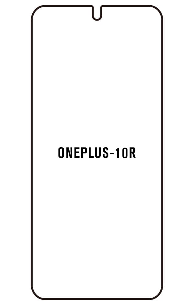 Film hydrogel pour OnePlus 10R