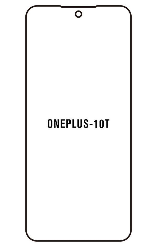 Film hydrogel pour OnePlus 10T - Ace Pro