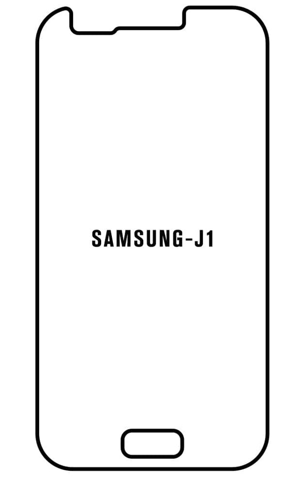 Film hydrogel pour écran Samsung Galaxy J1 4G