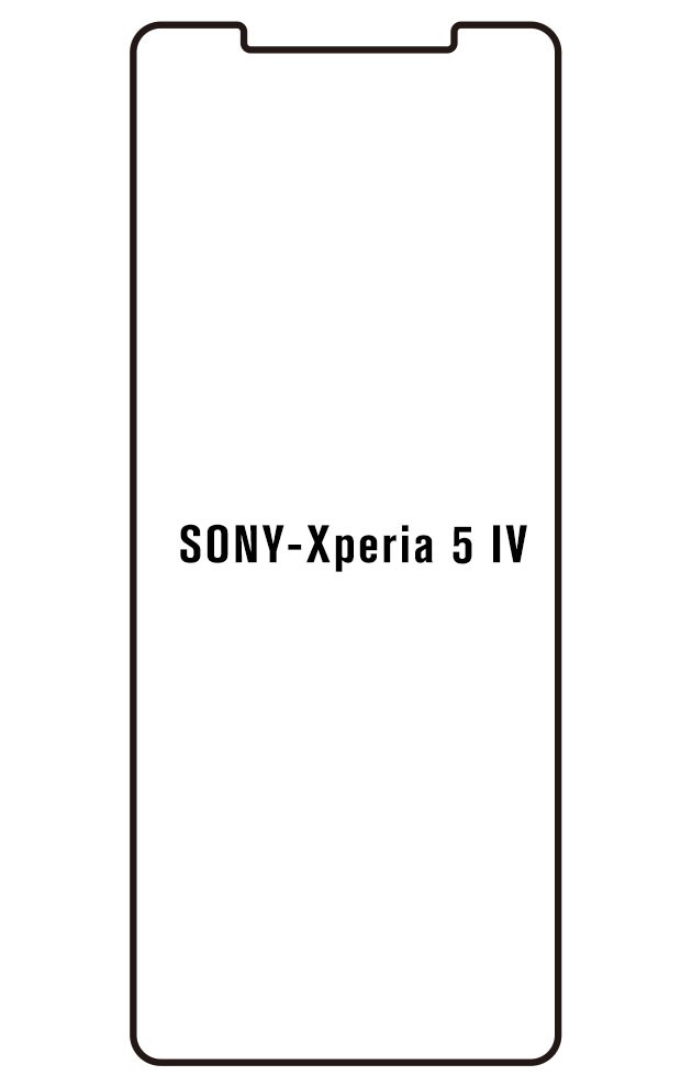 Film hydrogel pour Sony Xperia 5 IV