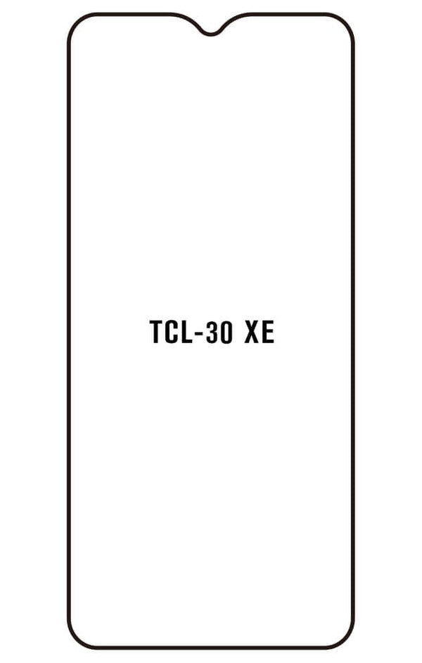 Film hydrogel pour TCL 30 XE 5G