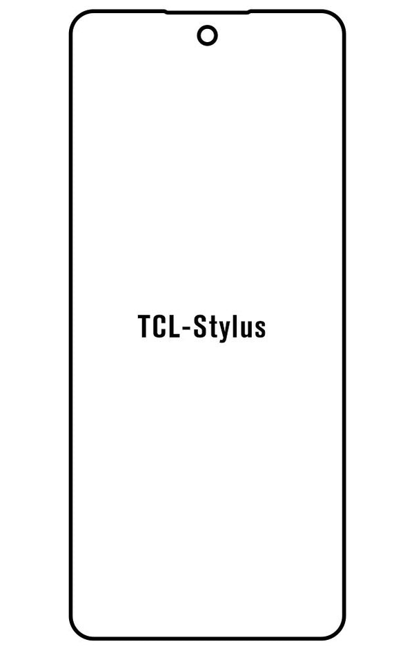 Film hydrogel pour TCL Stylus 5G