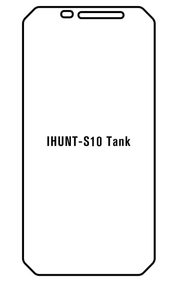 Film hydrogel pour iHunt S10 Tank 2020