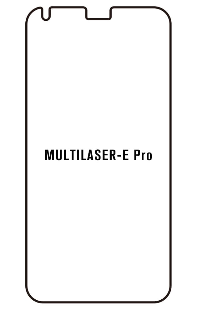 Film hydrogel pour Multilaser E Pro P9150