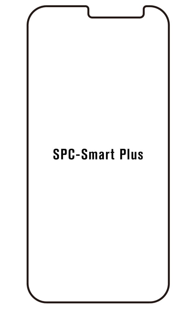 Film hydrogel pour SPC Smart Plus