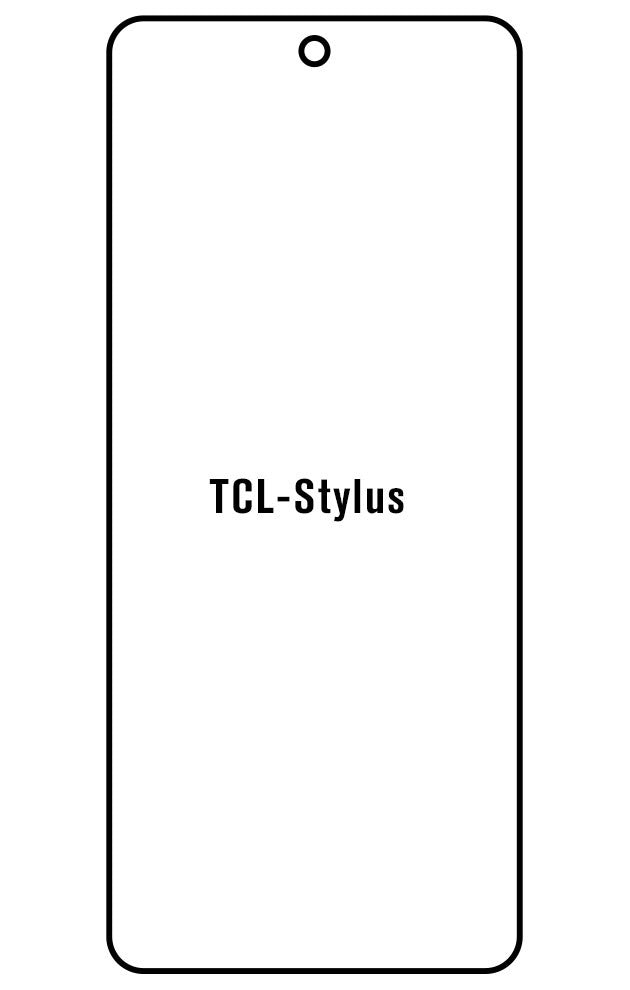 Film hydrogel pour TCL Stylus 5G