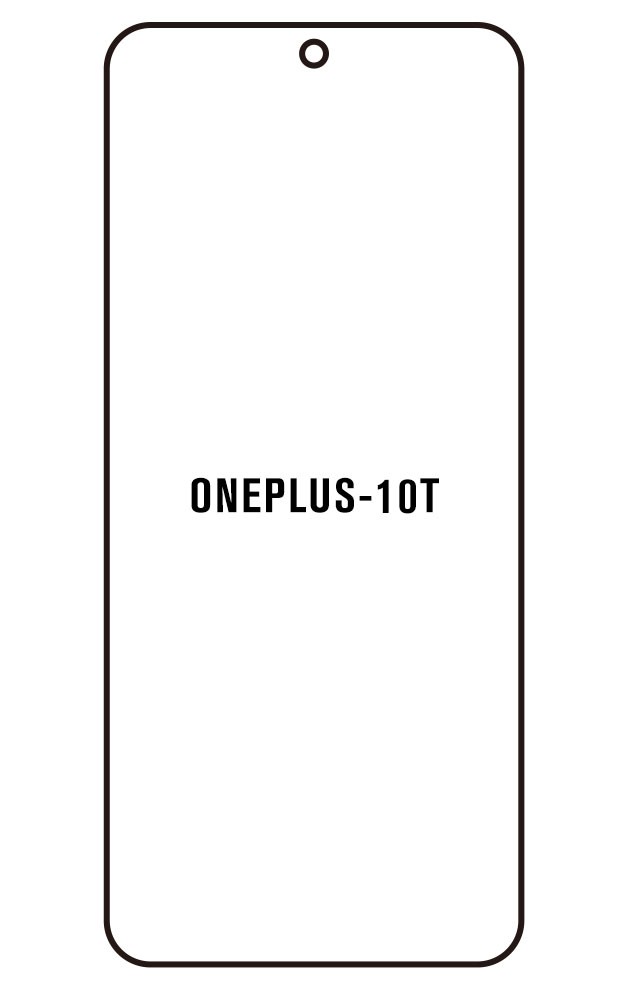 Film hydrogel pour écran OnePlus 10T - Ace Pro