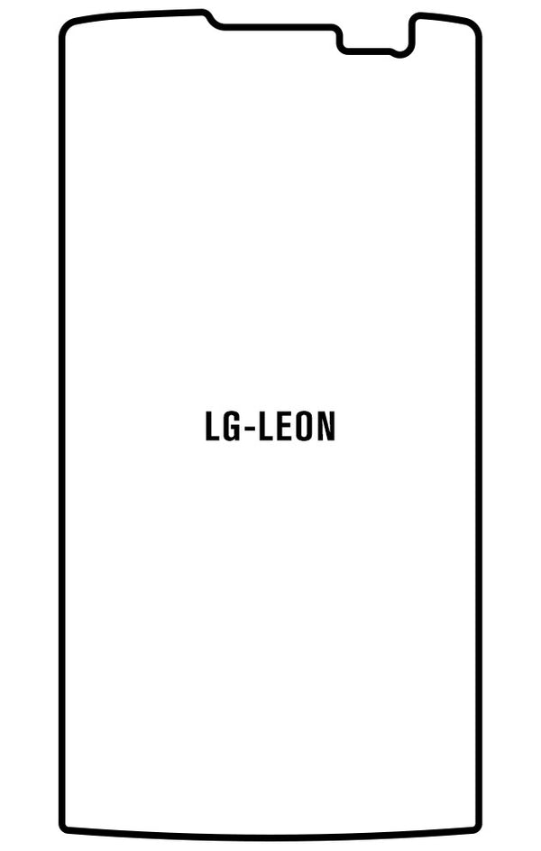 Film hydrogel LG Leon - Film écran anti-casse Hydrogel