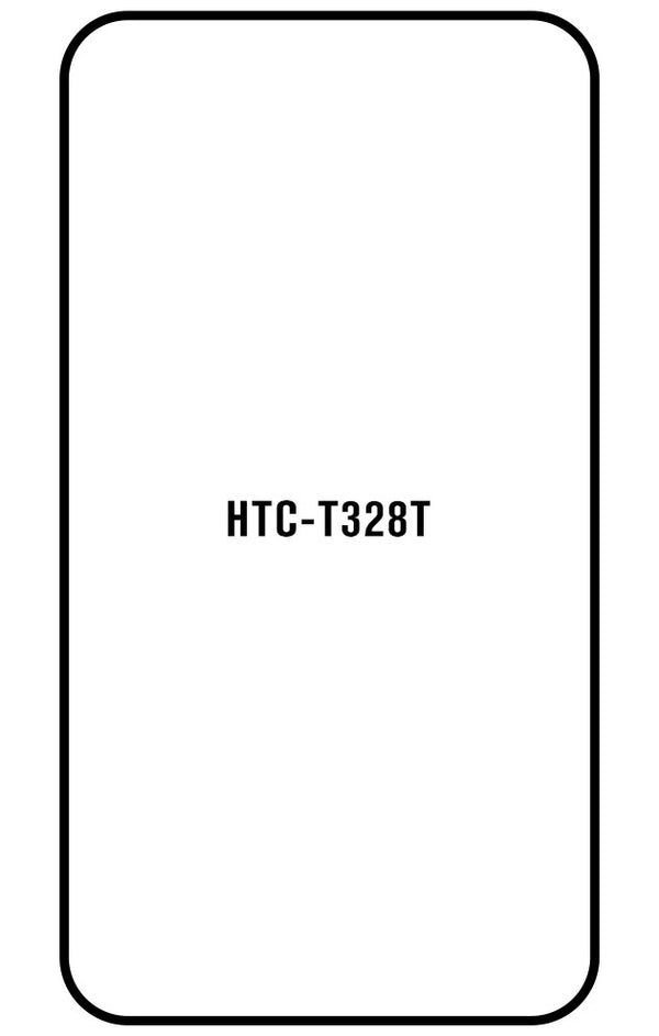 Film hydrogel Htc T528T - Film écran anti-casse Hydrogel