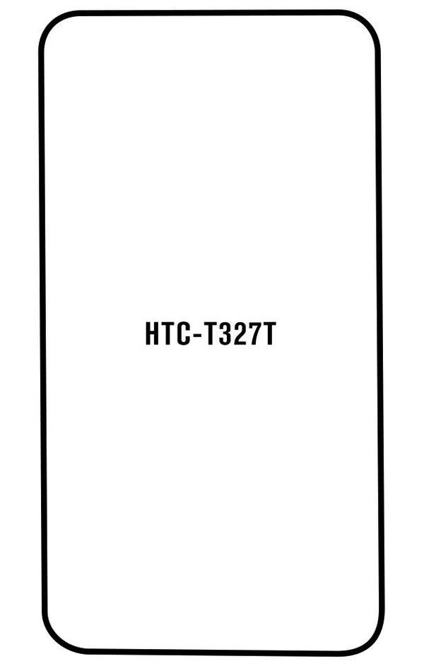 Film hydrogel Htc T327T - Film écran anti-casse Hydrogel