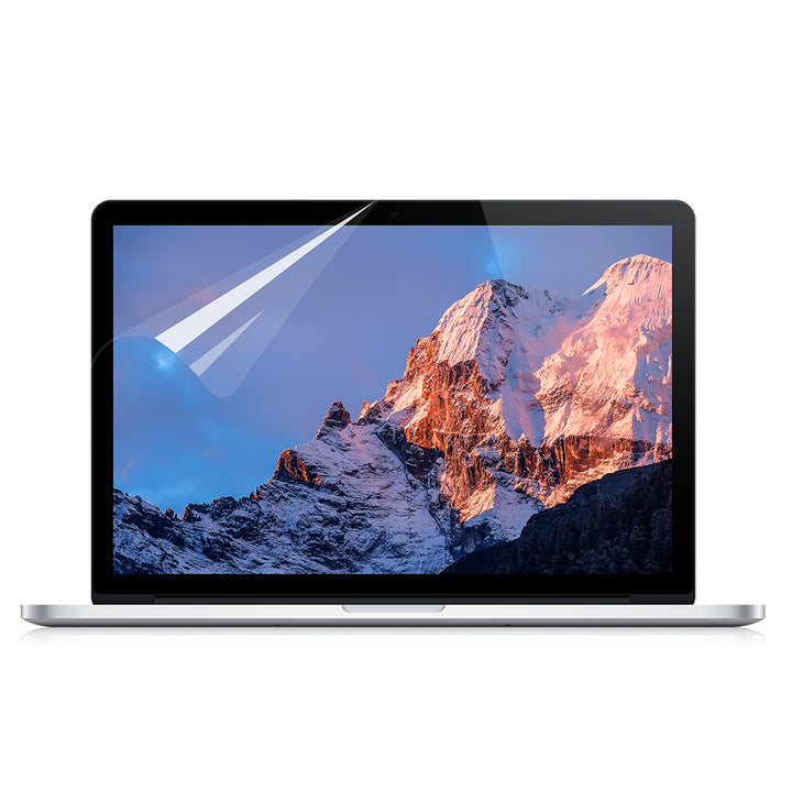 Film hydrogel MacBook MacBook 12(2015) - Film écran anti-casse Hydrogel