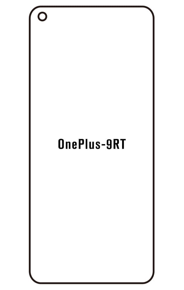 Film hydrogel OnePlus 9RT 5G - Film écran anti-casse Hydrogel